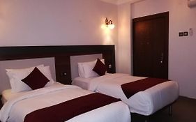 My Hotel Nizwa Residence Hotel Apartement نزوى ريزيدنس